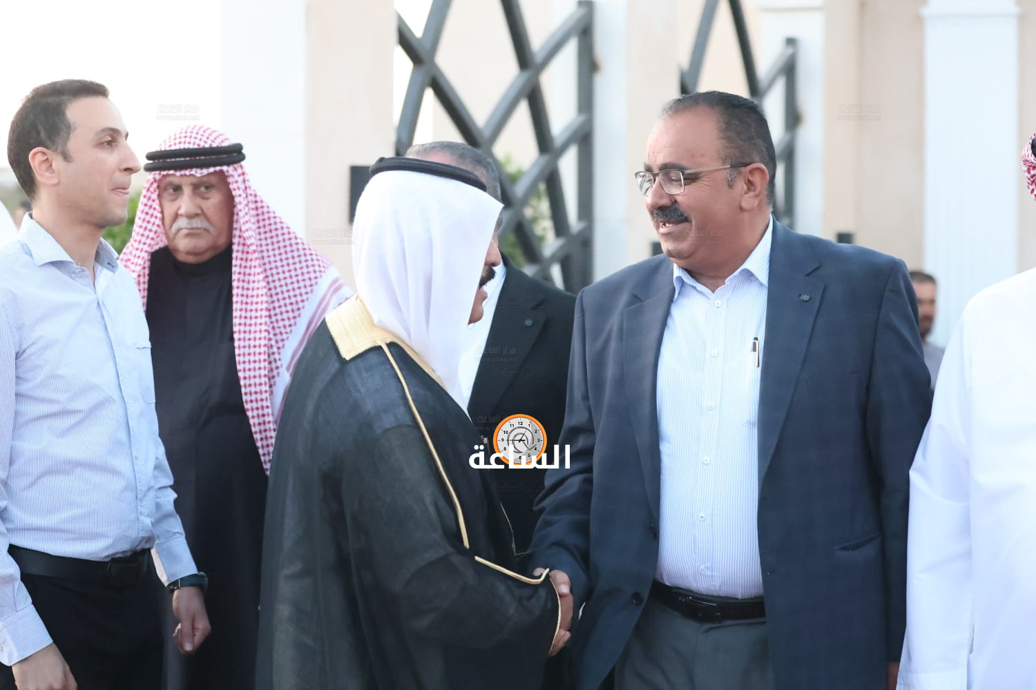 Madar Al-Saa Images 0.5477633639674169