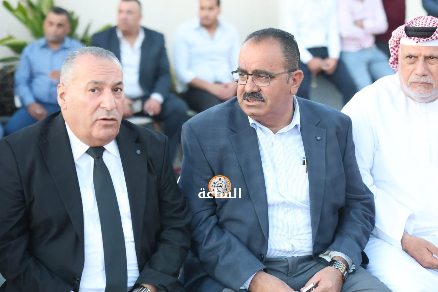 Madar Al-Saa Images 0.060207396923474654