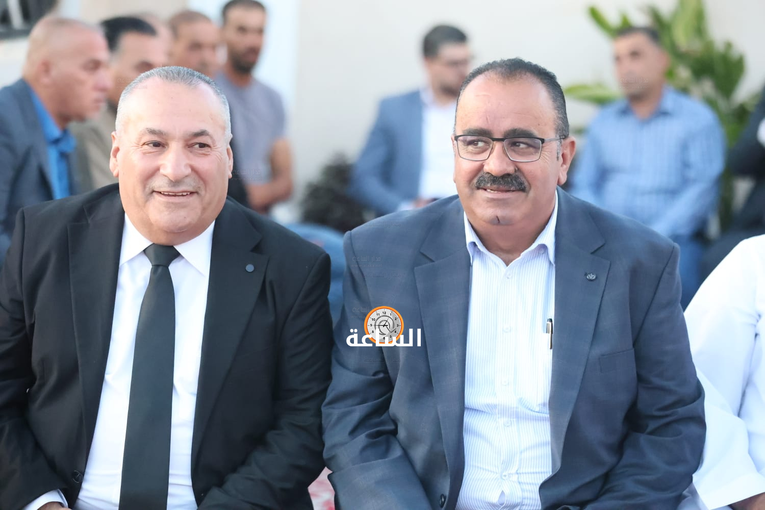 Madar Al-Saa Images 0.0017587135279344412