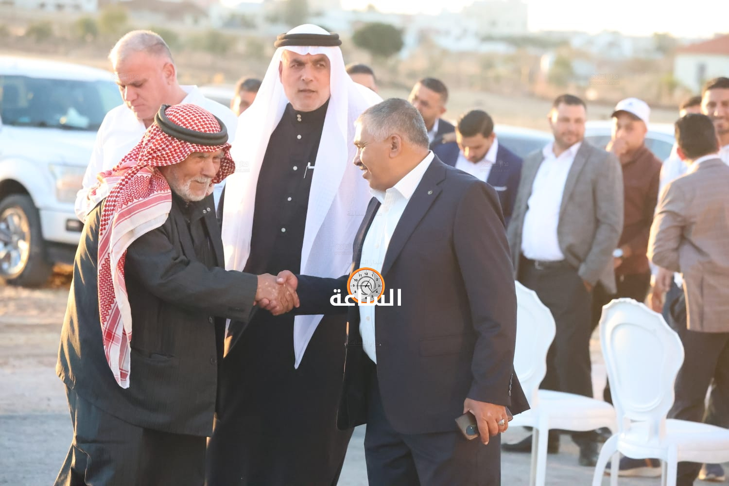 Madar Al-Saa Images 0.8716732357463228