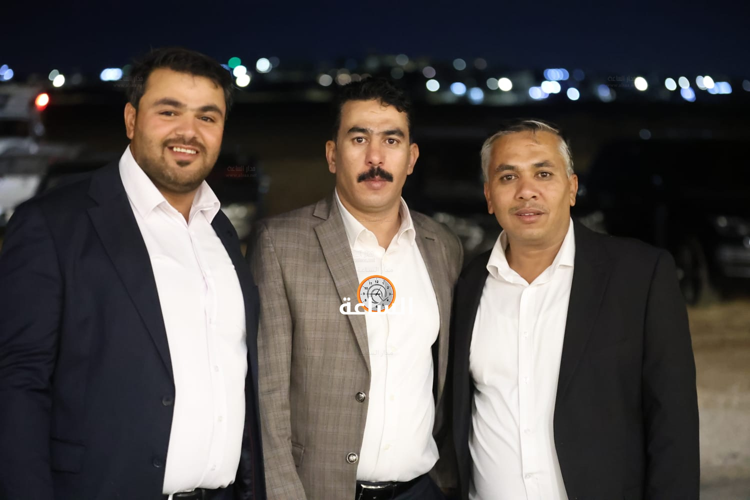 Madar Al-Saa Images 0.4759628572726091