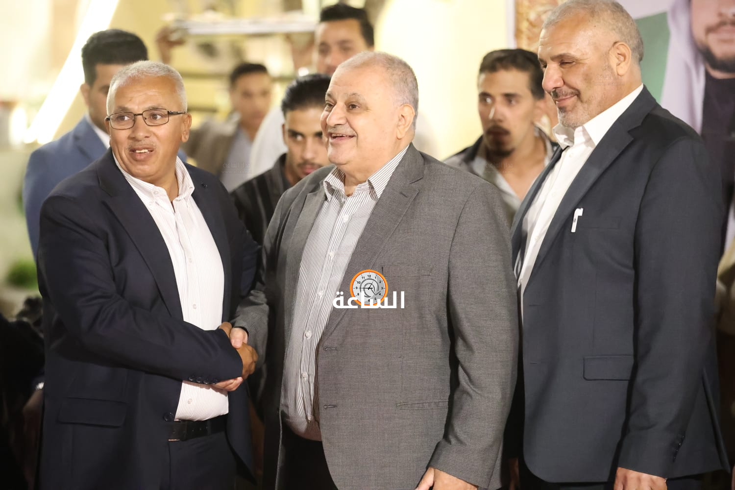 Madar Al-Saa Images 0.24127581076249482