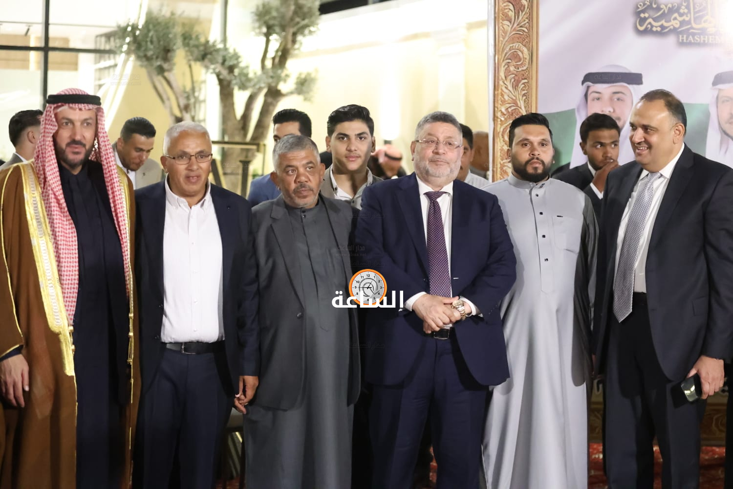 Madar Al-Saa Images 0.6962507598225453