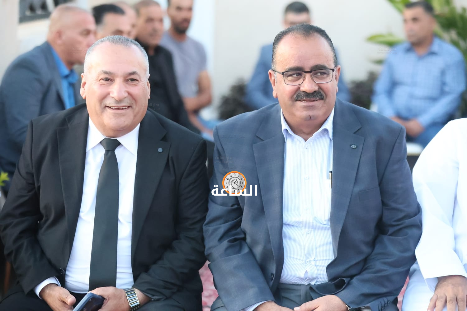 Madar Al-Saa Images 0.47977780332952447