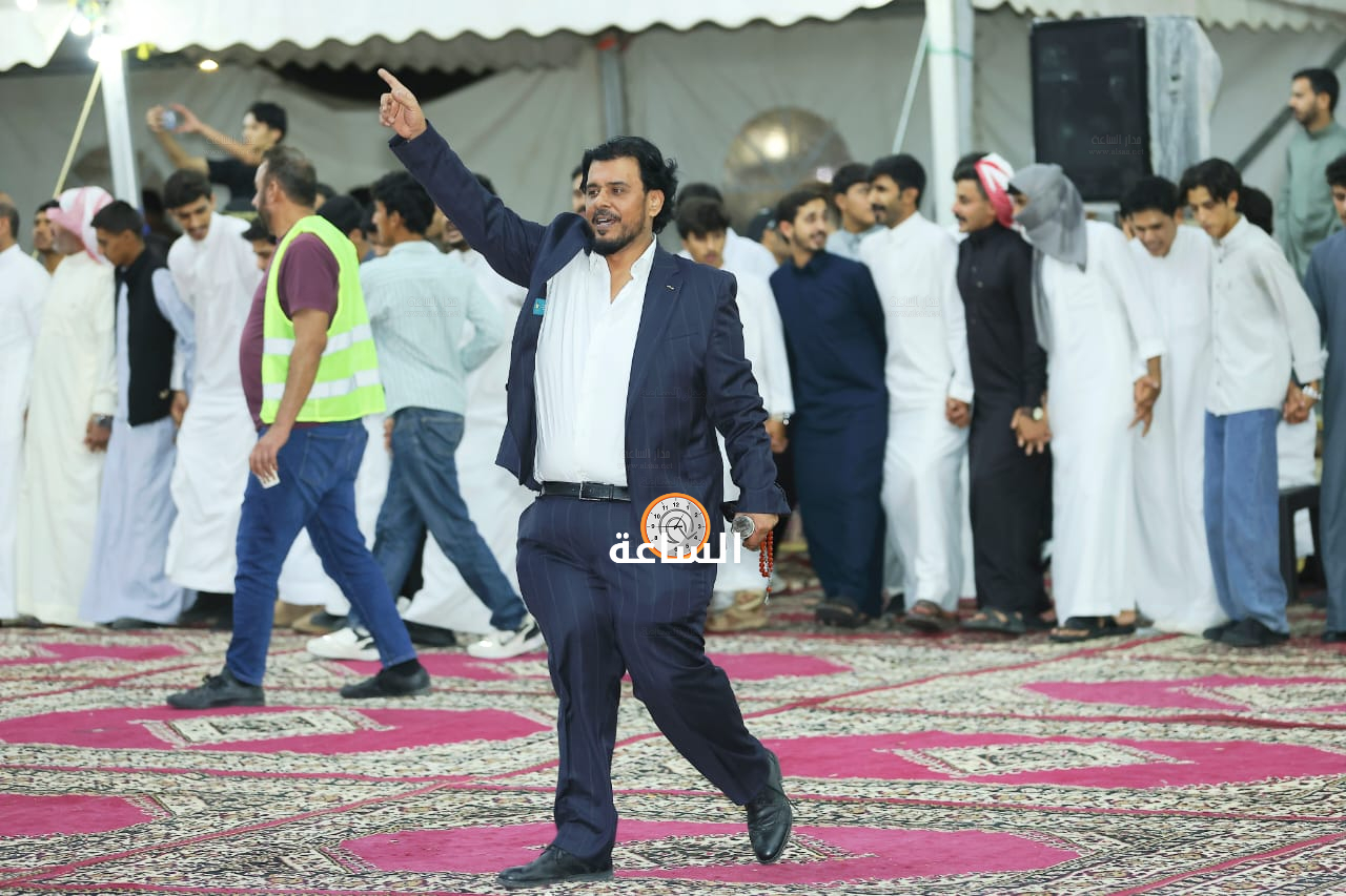 Madar Al-Saa Images 0.15951320263615776