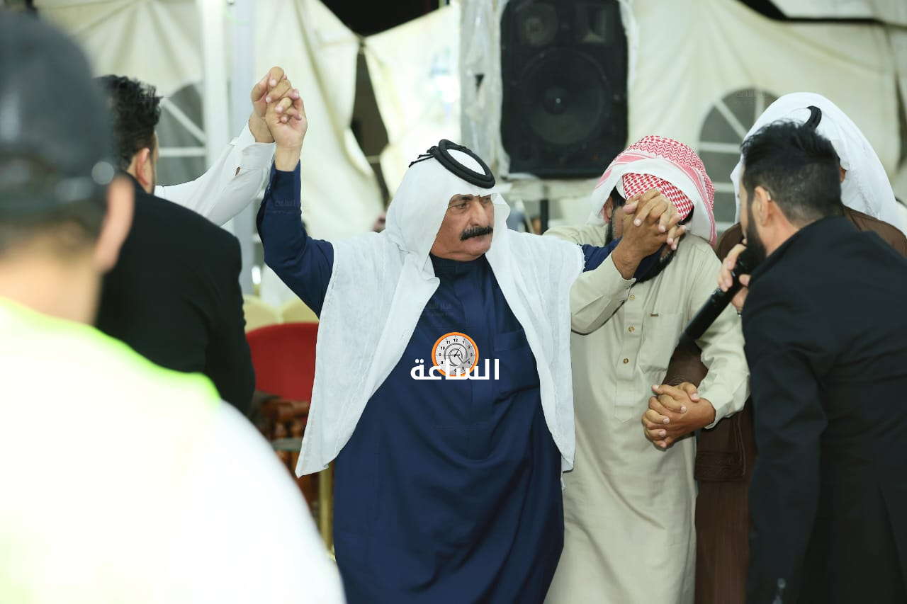 Madar Al-Saa Images 0.7671649939808282