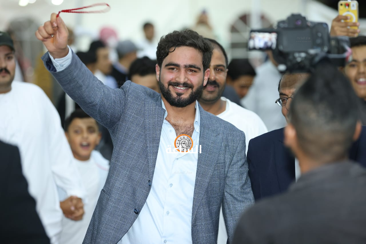 Madar Al-Saa Images 0.46168147696858675