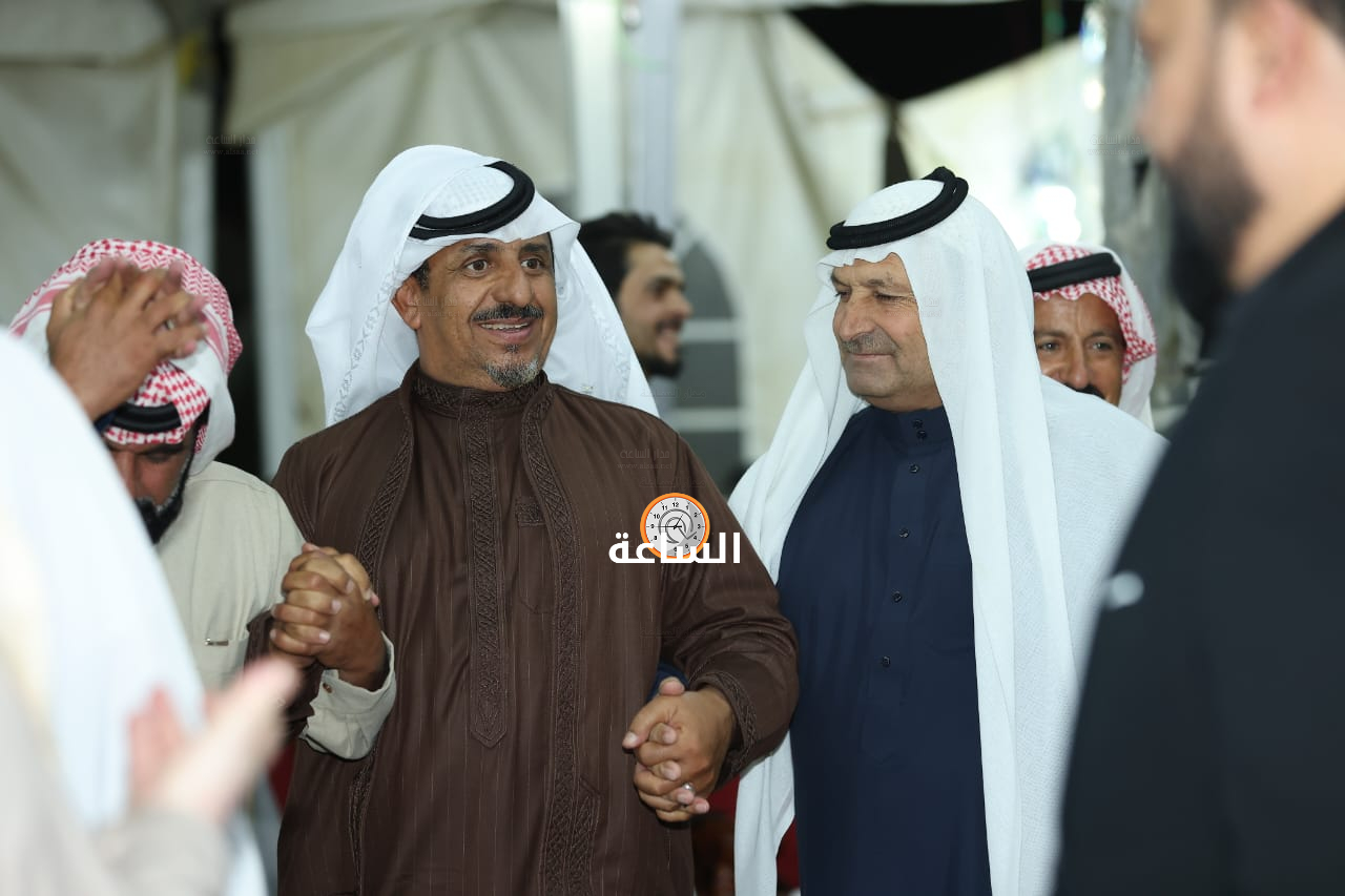 Madar Al-Saa Images 0.6068935769383651