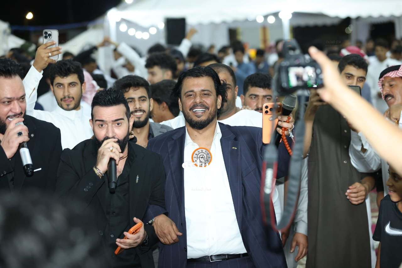 Madar Al-Saa Images 0.9209229962451722