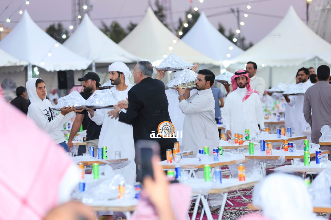 Madar Al-Saa Images 0.3429228950899109