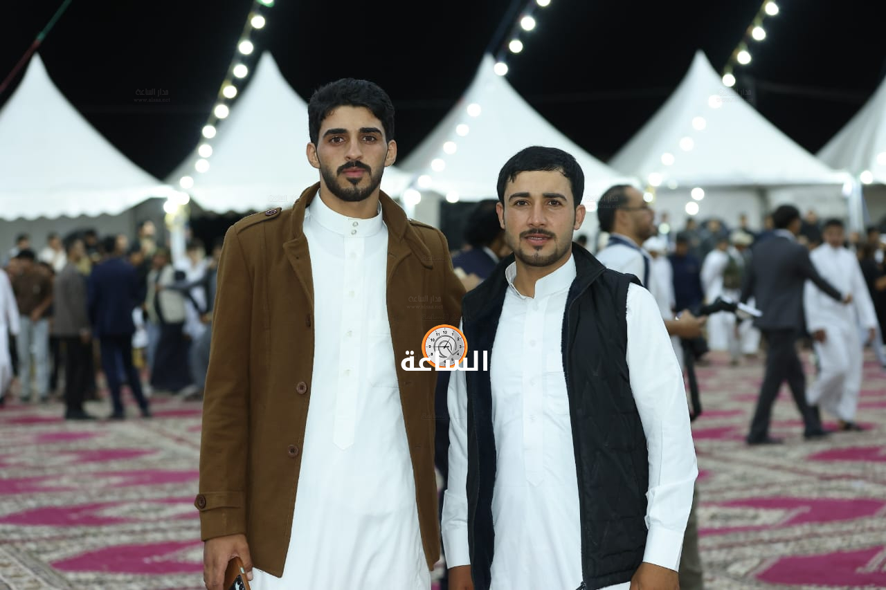 Madar Al-Saa Images 0.9279746525454983