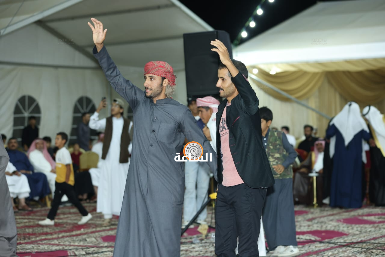 Madar Al-Saa Images 0.12226839418848734