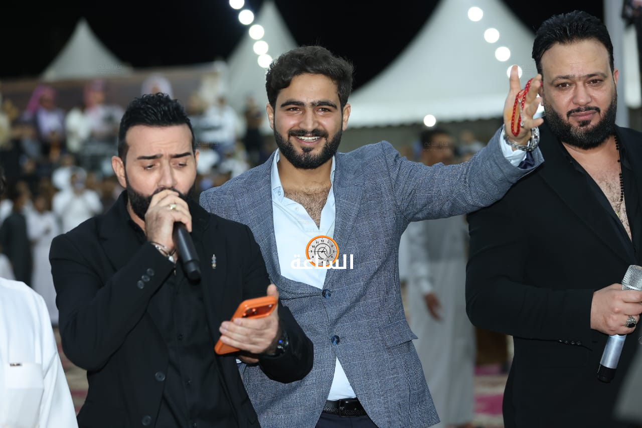 Madar Al-Saa Images 0.10806150217915711