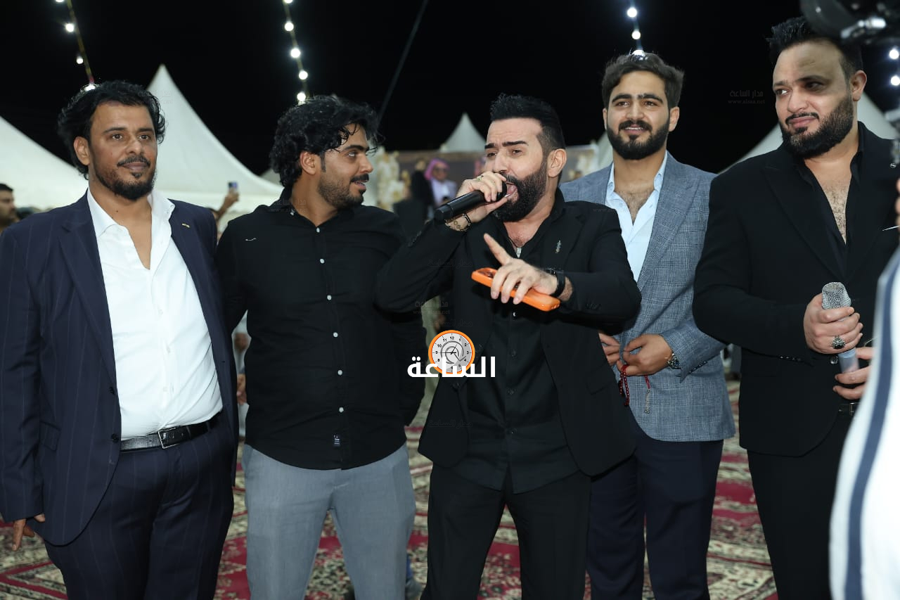Madar Al-Saa Images 0.5978152116415587