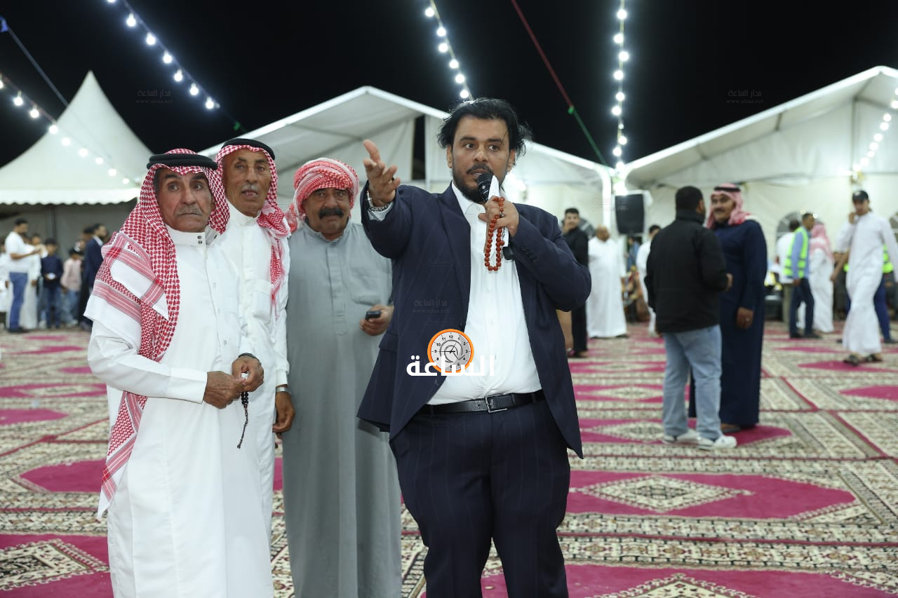 Madar Al-Saa Images 0.8275169251937927