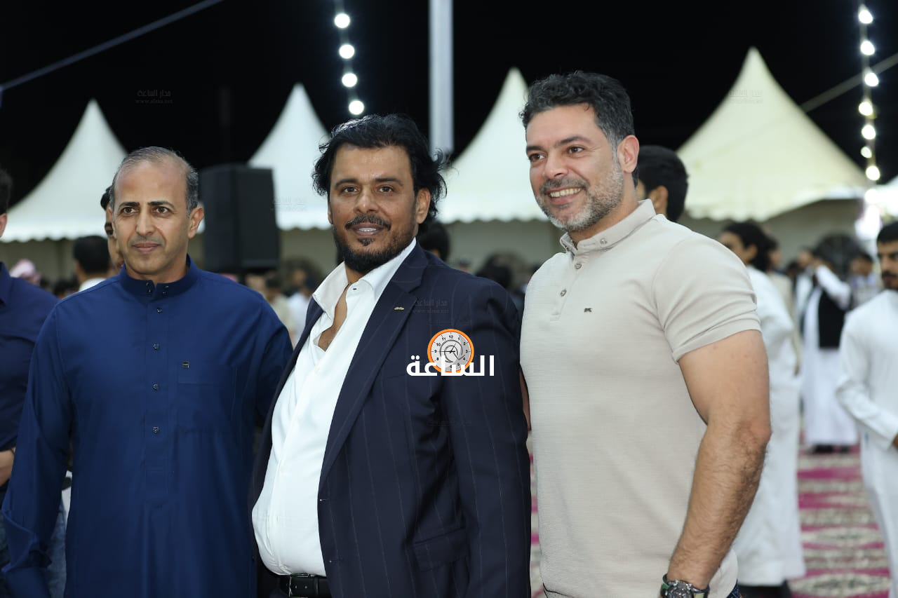 Madar Al-Saa Images 0.7591383673634878