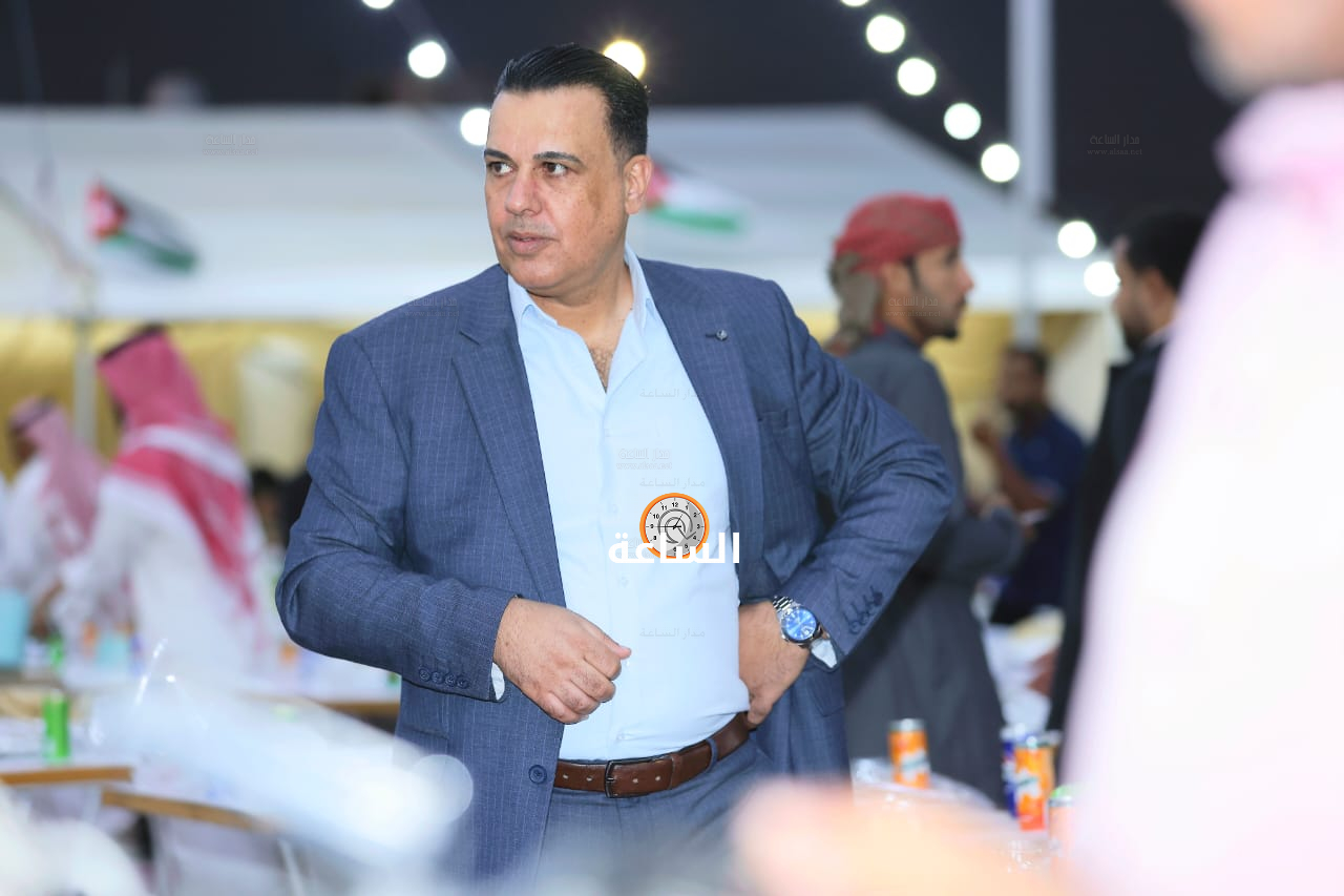 Madar Al-Saa Images 0.8164310664373072