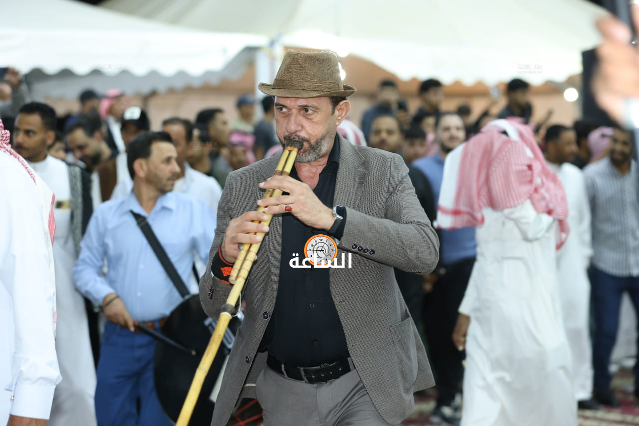 Madar Al-Saa Images 0.39194074937582624
