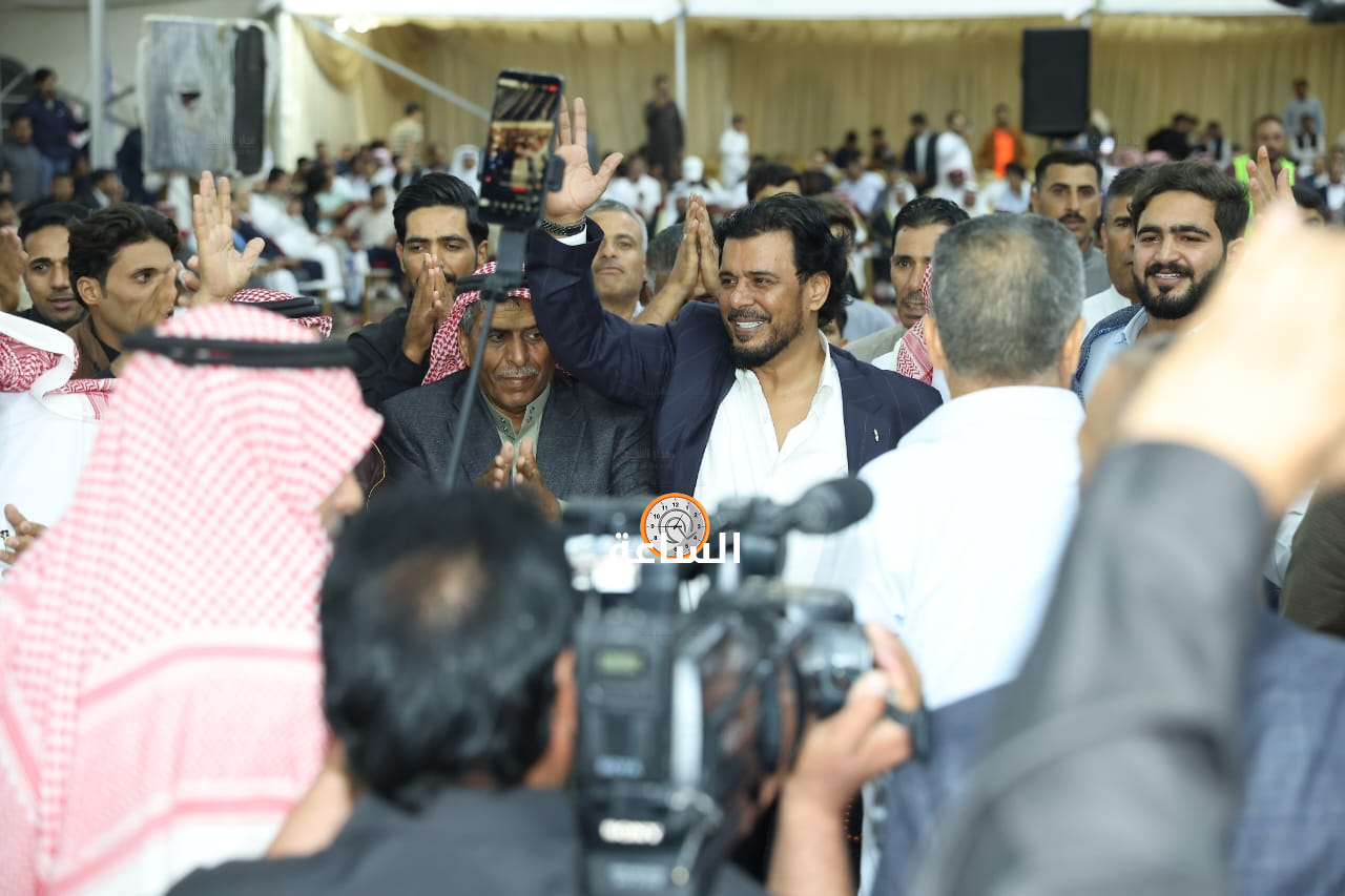 Madar Al-Saa Images 0.9576374840885133