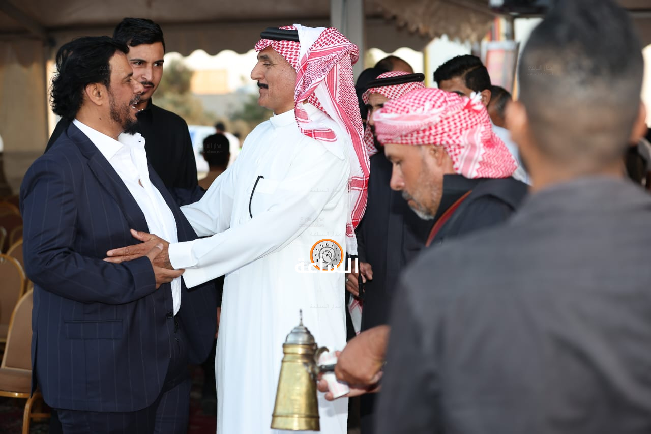 Madar Al-Saa Images 0.9216574027495675