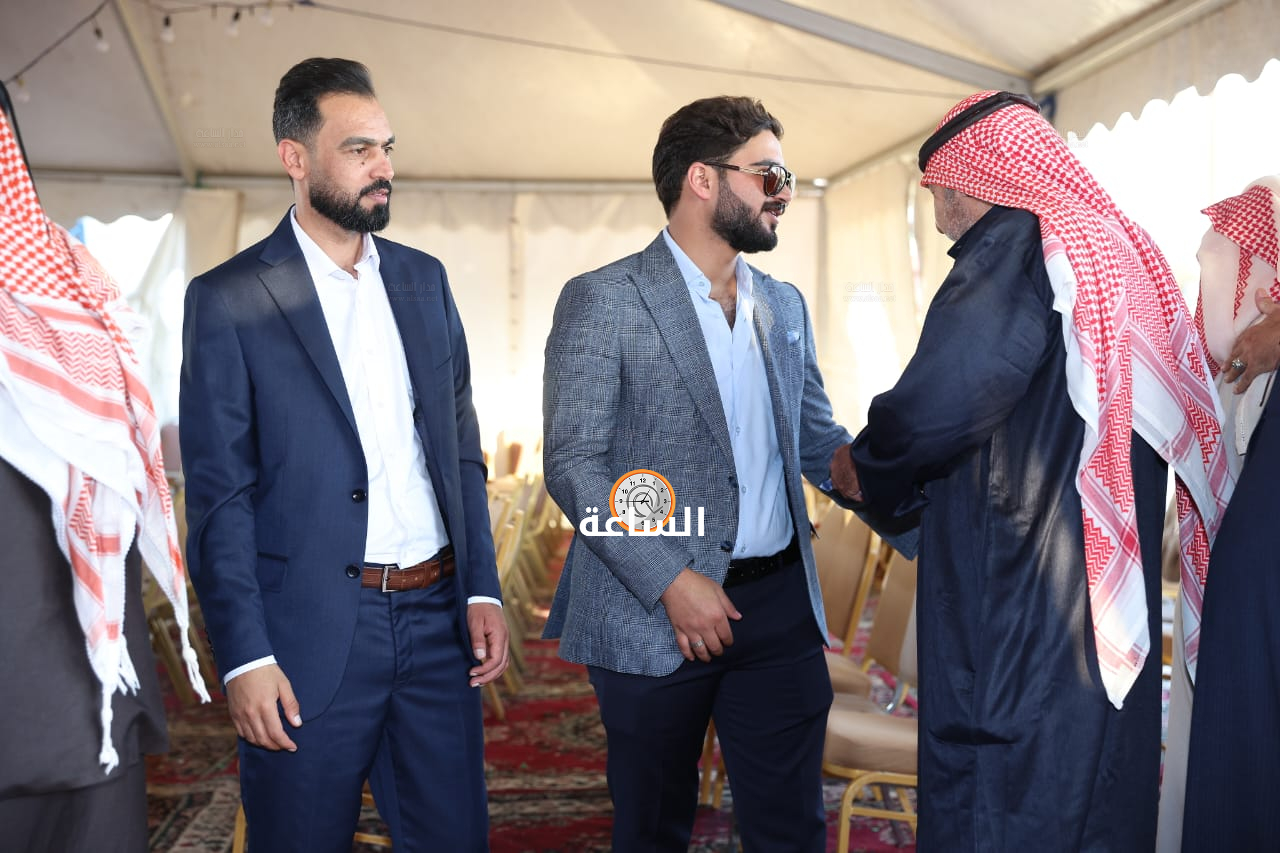 Madar Al-Saa Images 0.5653167828585125