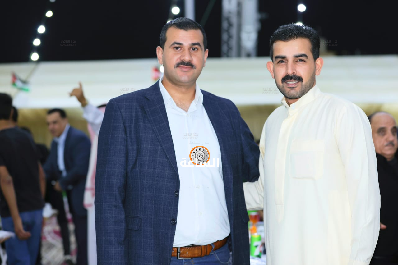 Madar Al-Saa Images 0.005158527141080782