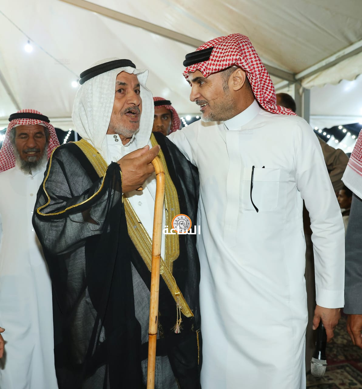 Madar Al-Saa Images 0.7421846590465854