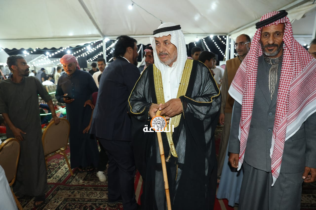 Madar Al-Saa Images 0.721064320362246