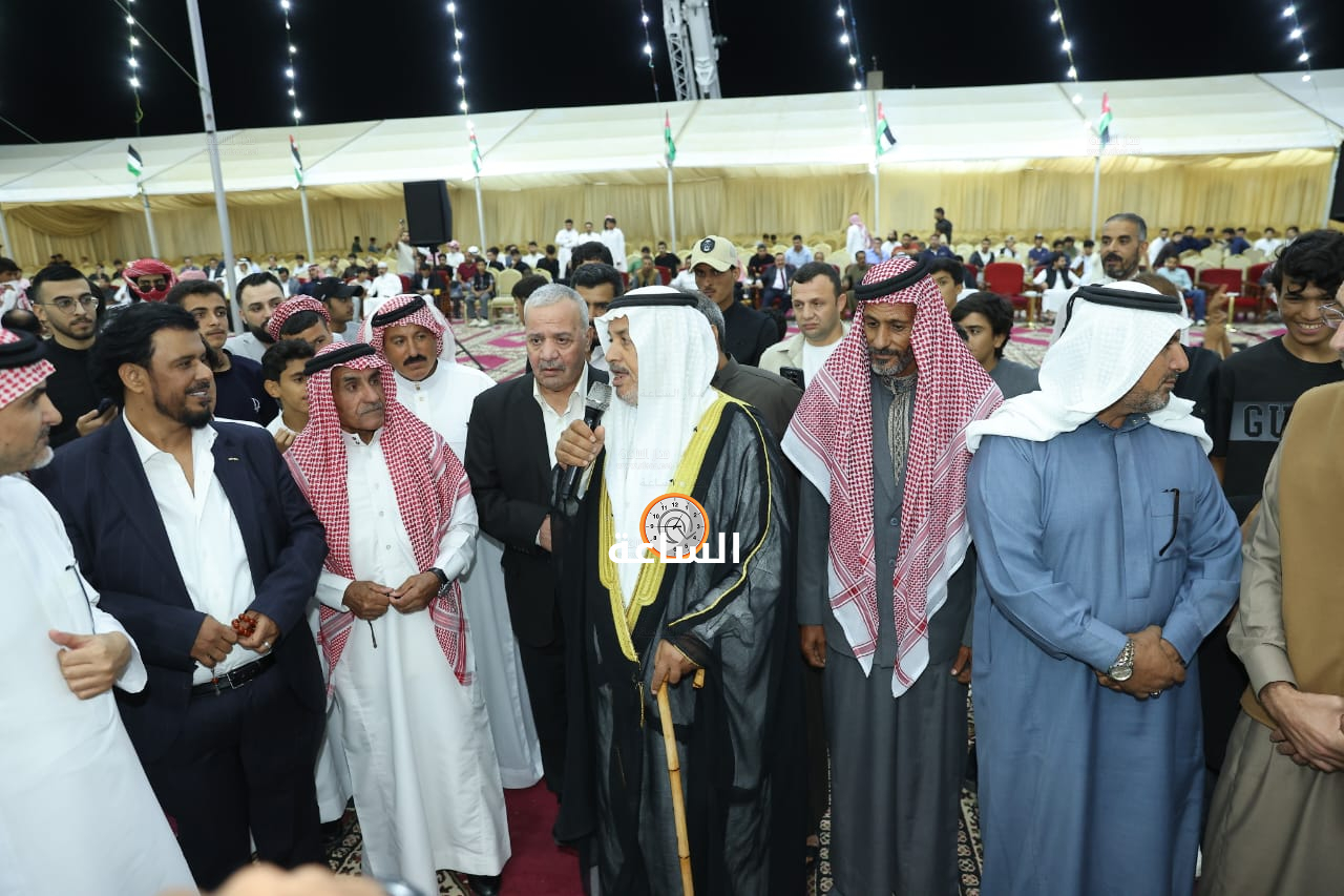 Madar Al-Saa Images 0.2032054390964544