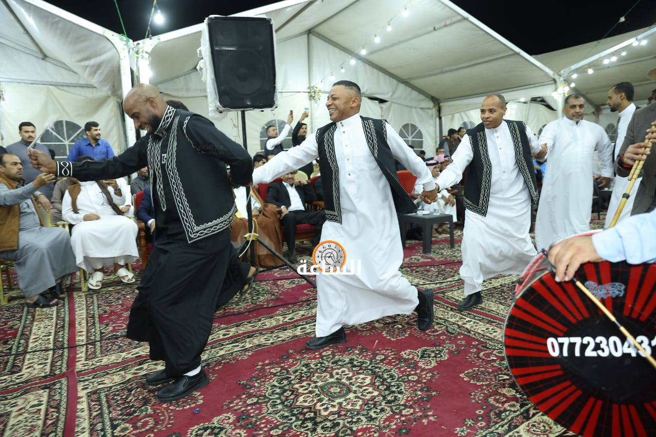 Madar Al-Saa Images 0.6552354671422631