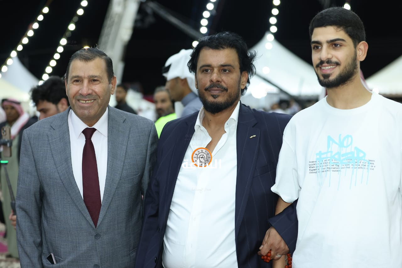 Madar Al-Saa Images 0.6129593660994672