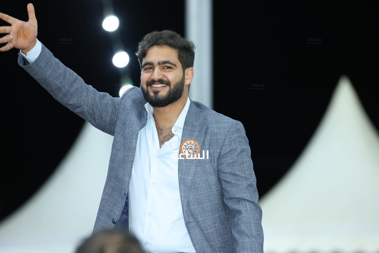 Madar Al-Saa Images 0.26072296571302545