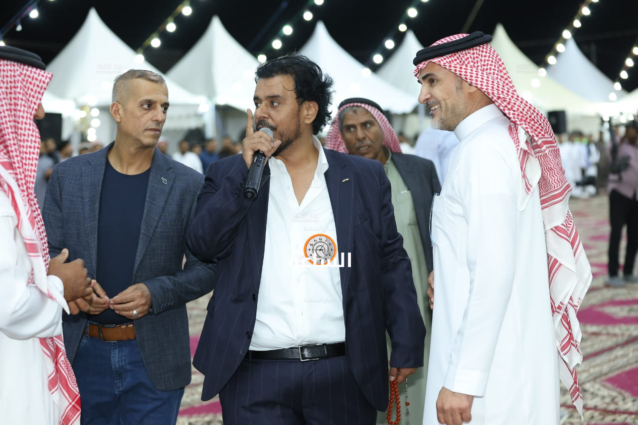 Madar Al-Saa Images 0.6688716664131213