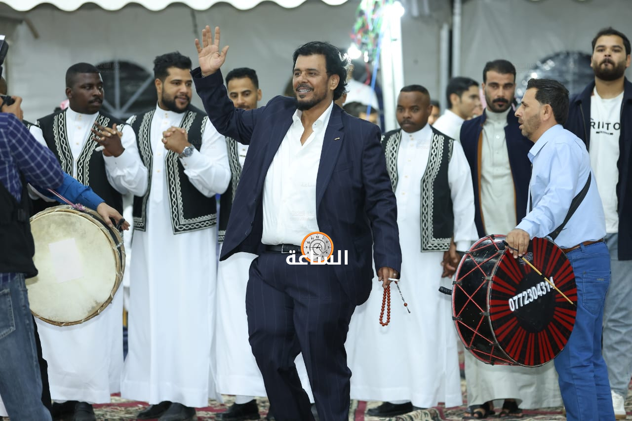 Madar Al-Saa Images 0.17346122163335886