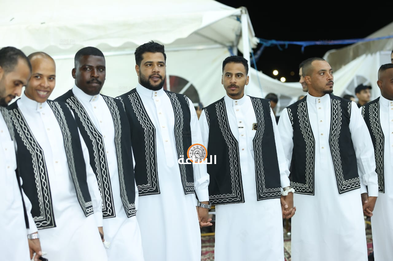 Madar Al-Saa Images 0.6161725759626289