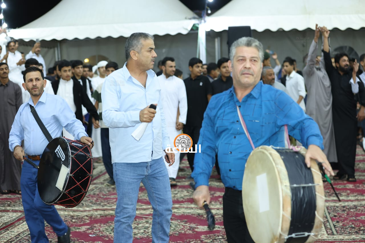 Madar Al-Saa Images 0.6699916813547184