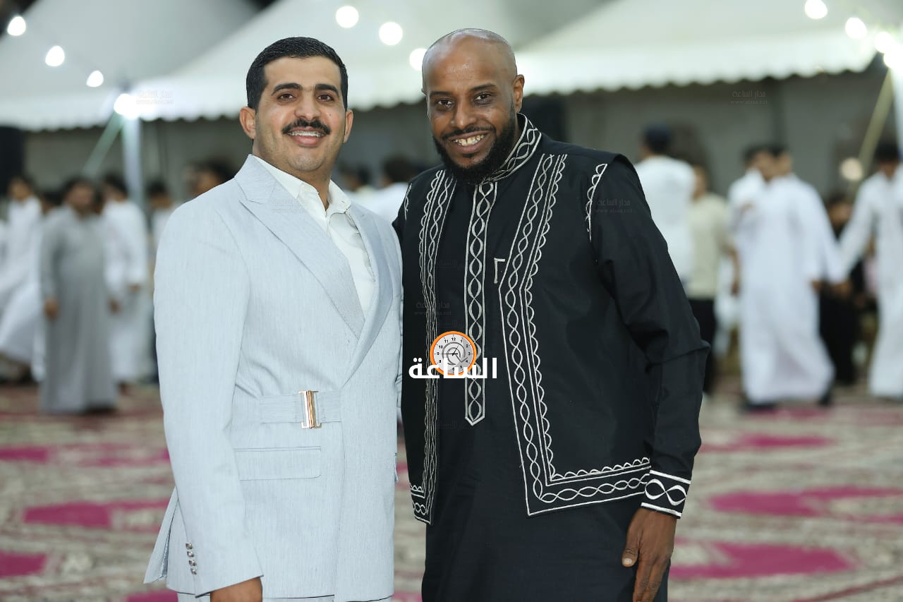 Madar Al-Saa Images 0.02677861120966285