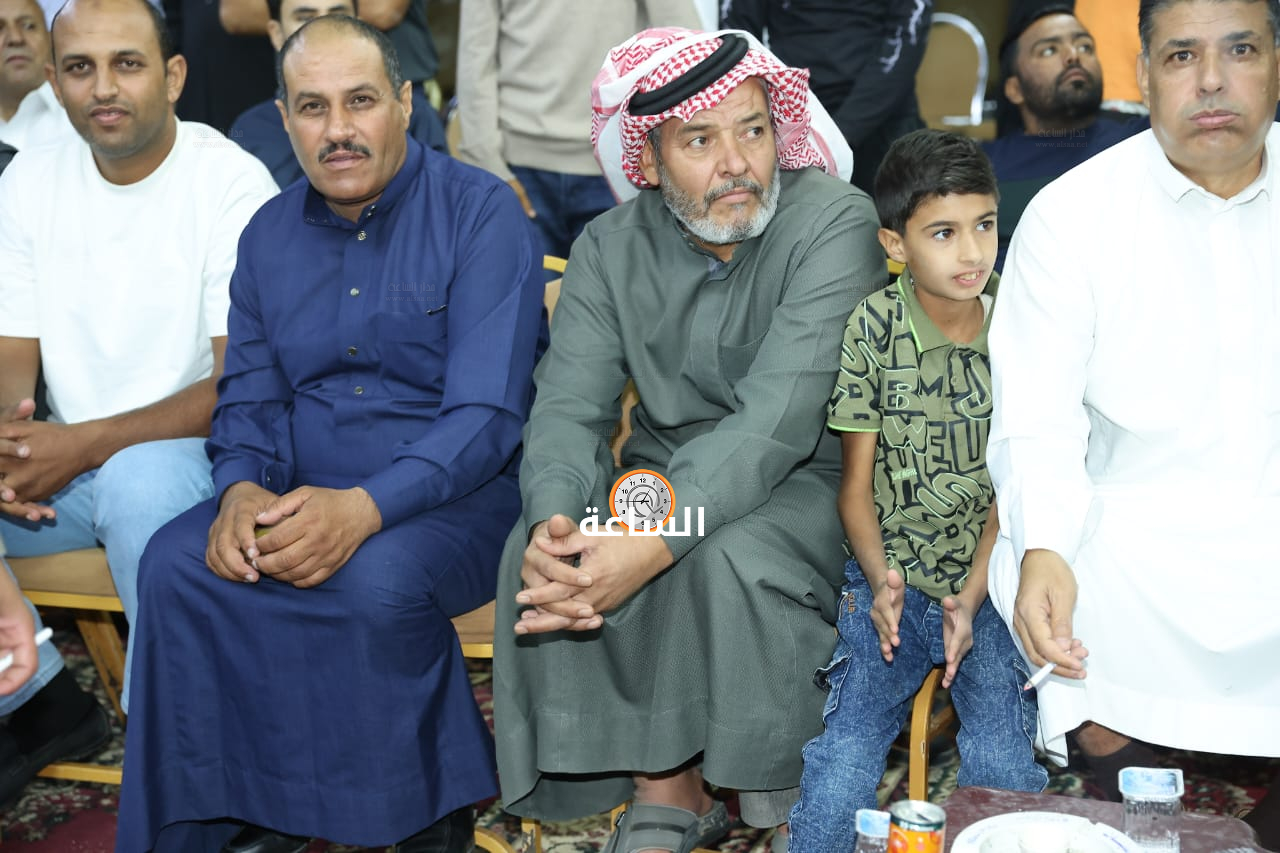 Madar Al-Saa Images 0.10704233692429477