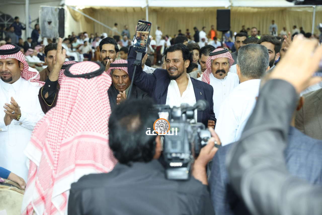 Madar Al-Saa Images 0.27328937096872163