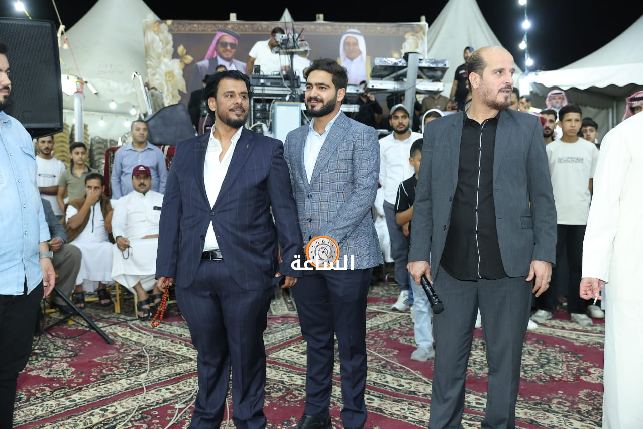 Madar Al-Saa Images 0.8755462794267733