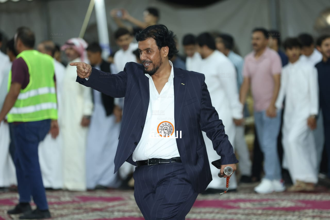 Madar Al-Saa Images 0.8494920656146625