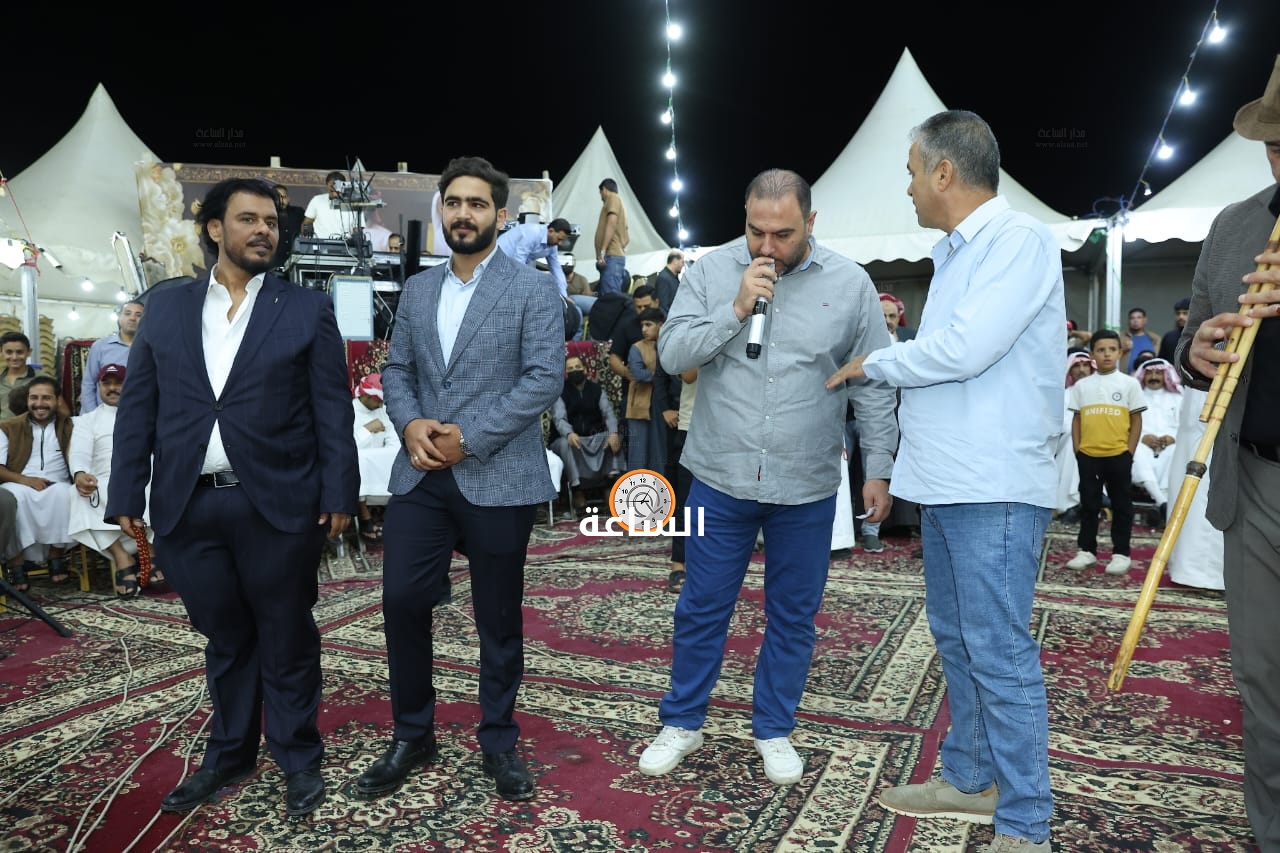 Madar Al-Saa Images 0.09971063082192233