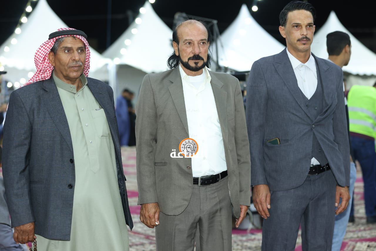 Madar Al-Saa Images 0.8298273767009184