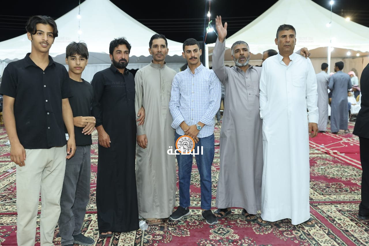 Madar Al-Saa Images 0.37464037302280095