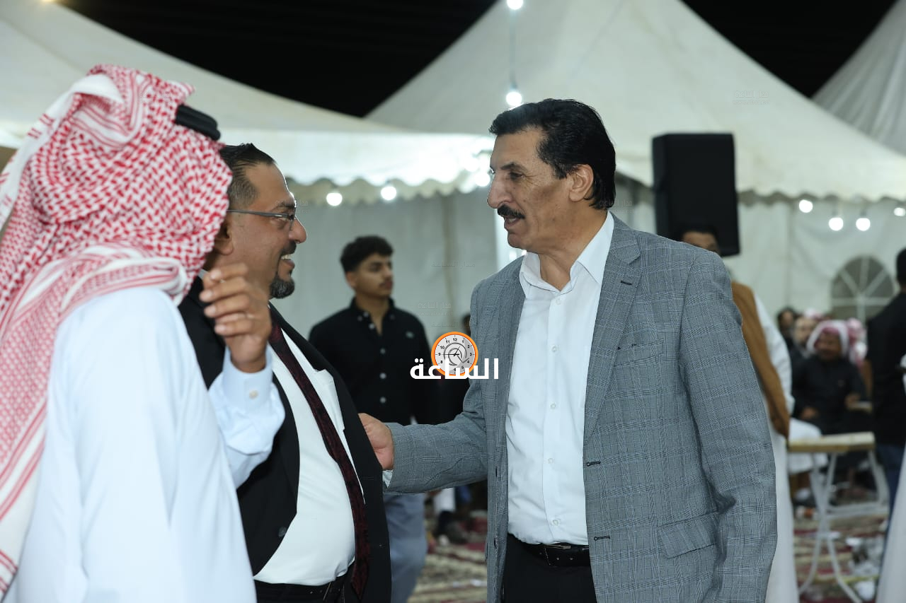 Madar Al-Saa Images 0.5738352134870164