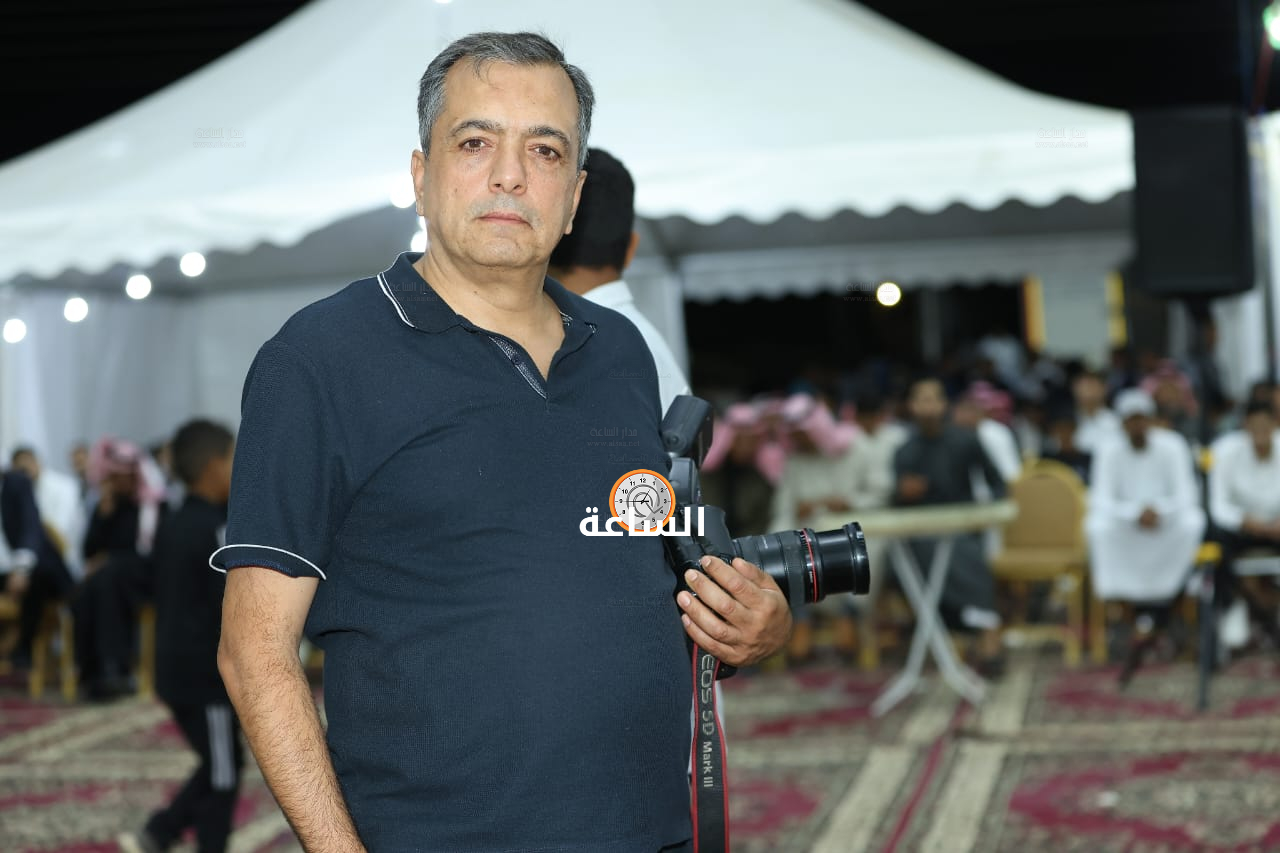 Madar Al-Saa Images 0.042331151804387845