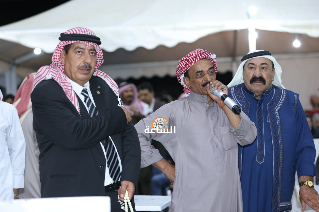 Madar Al-Saa Images 0.4681541004240537