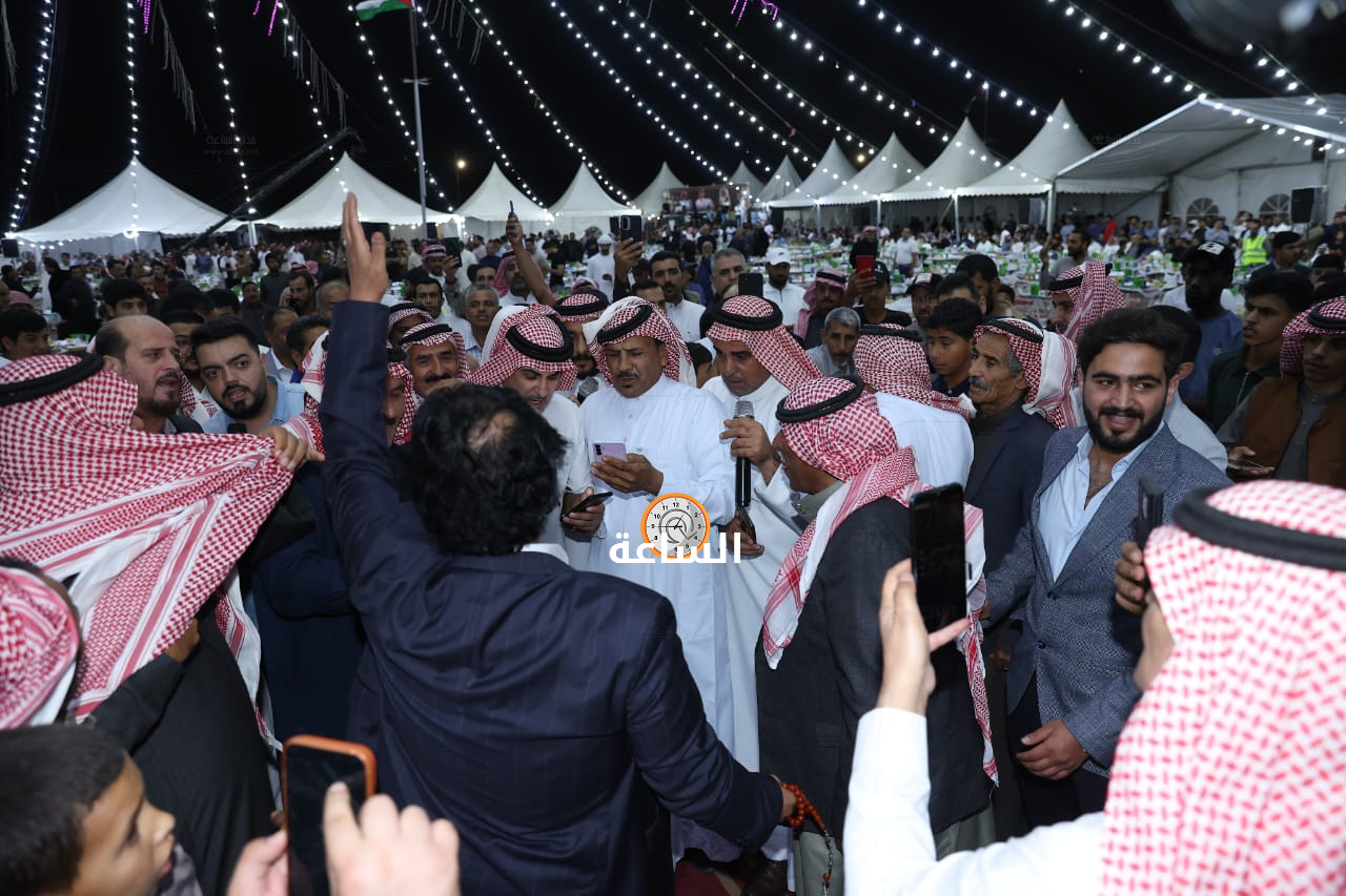 Madar Al-Saa Images 0.5186499143580999