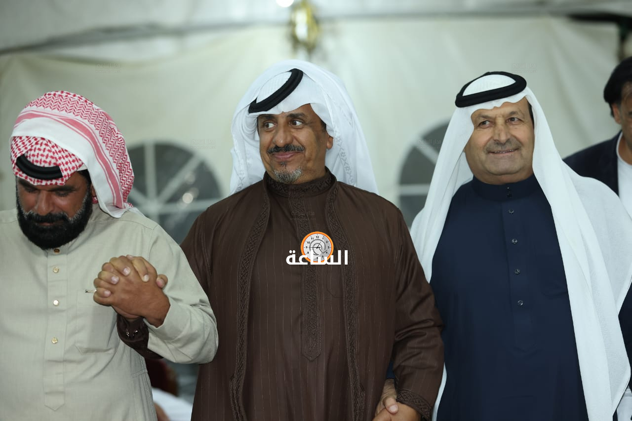 Madar Al-Saa Images 0.8508971065123323