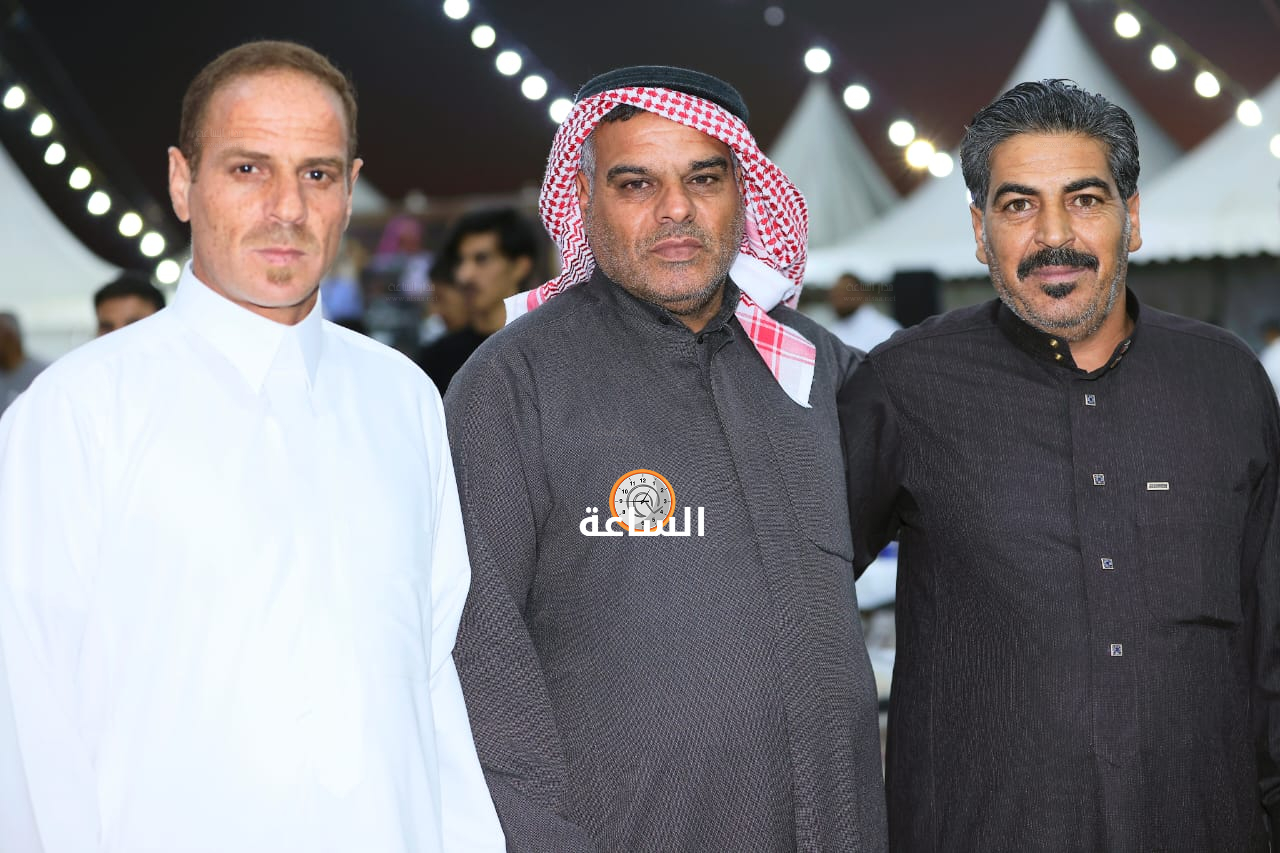 Madar Al-Saa Images 0.7752278362447668